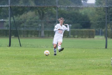 Bild 56 - Frauen SV Henstedt Ulzburg II - TSV Klausdorf : Ergebnis: 2:1